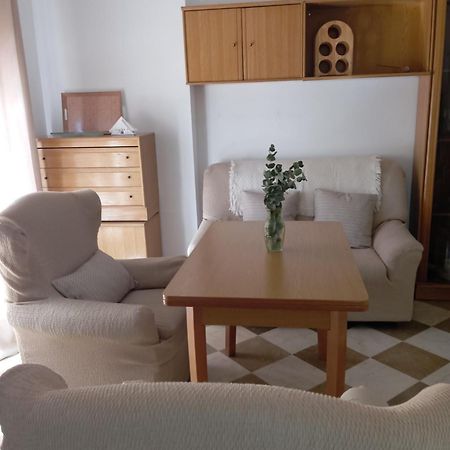 Apartamento Urba Ruta Del Veleta Cenes De La Vega Zewnętrze zdjęcie