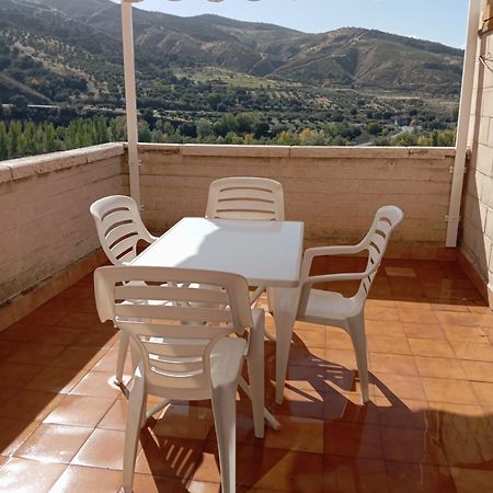 Apartamento Urba Ruta Del Veleta Cenes De La Vega Zewnętrze zdjęcie