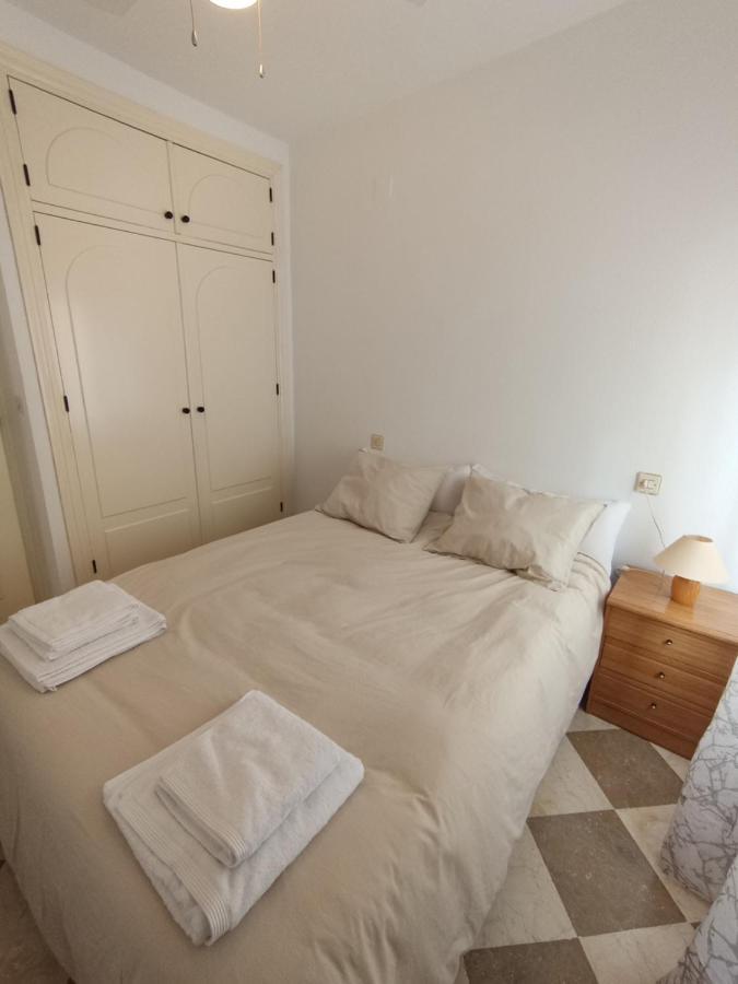 Apartamento Urba Ruta Del Veleta Cenes De La Vega Zewnętrze zdjęcie