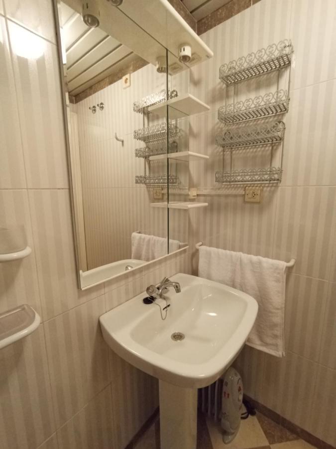 Apartamento Urba Ruta Del Veleta Cenes De La Vega Zewnętrze zdjęcie