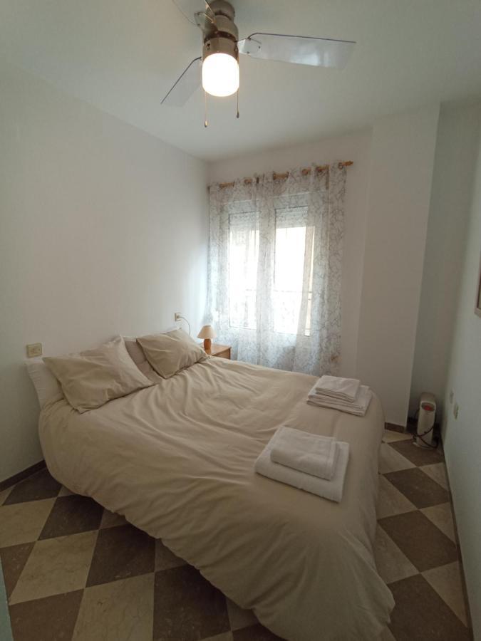 Apartamento Urba Ruta Del Veleta Cenes De La Vega Zewnętrze zdjęcie