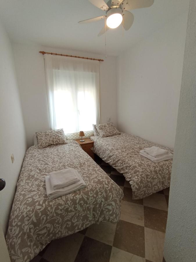 Apartamento Urba Ruta Del Veleta Cenes De La Vega Zewnętrze zdjęcie