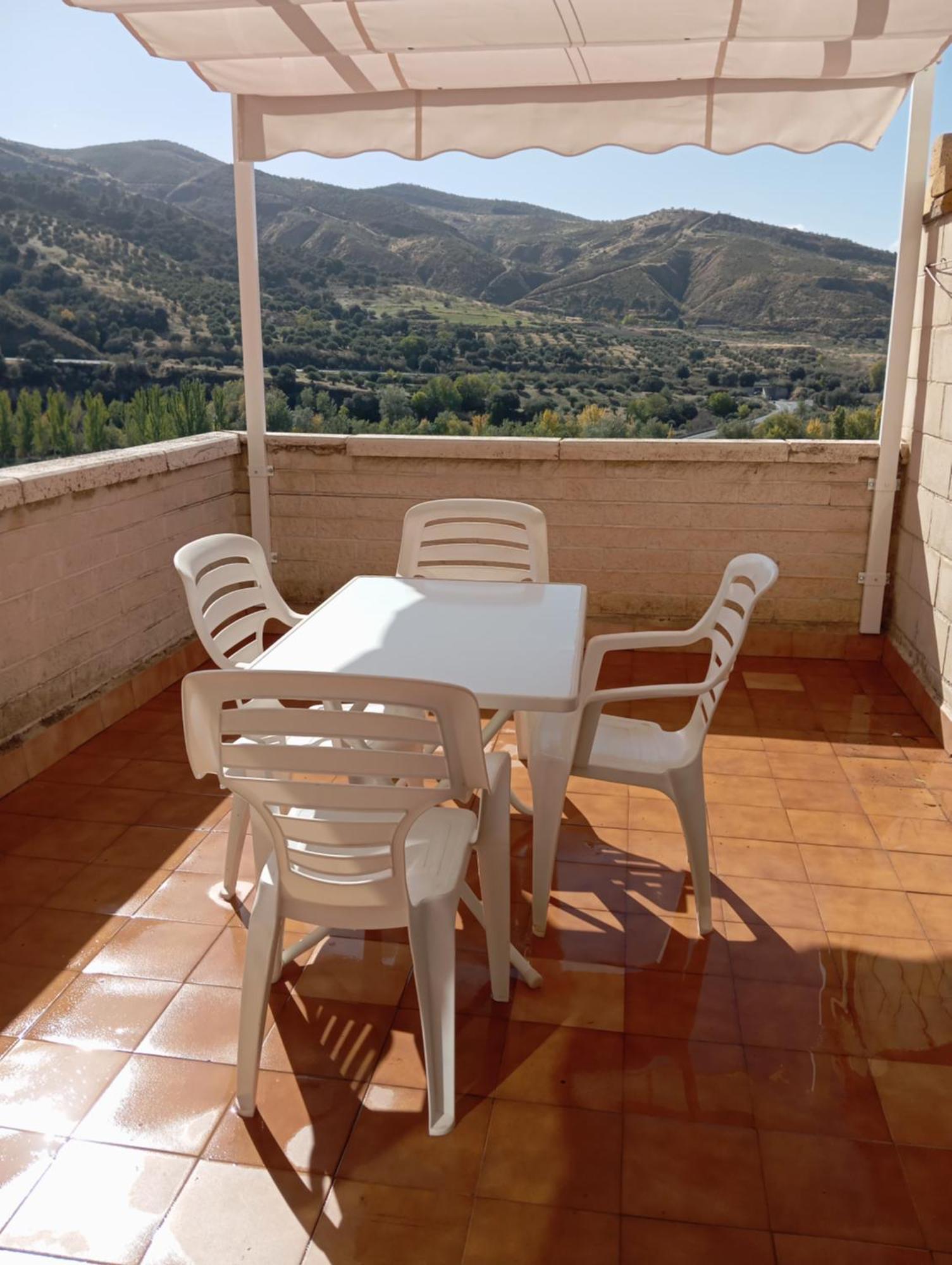 Apartamento Urba Ruta Del Veleta Cenes De La Vega Zewnętrze zdjęcie